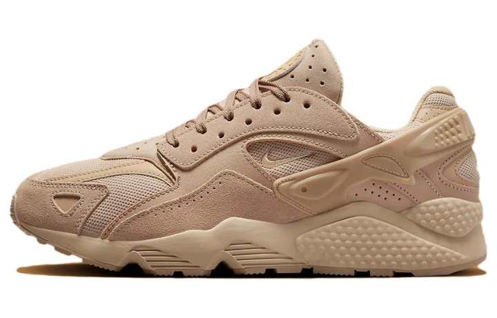 Nike Nike Air Huarache Runner Sesame