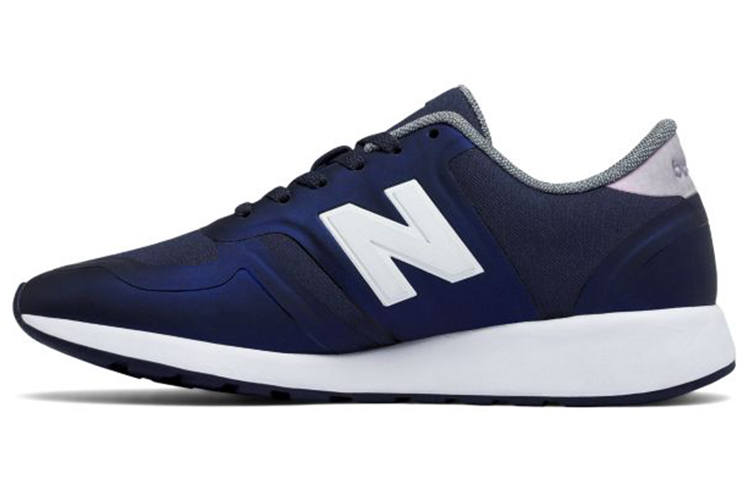 New Balance New Balance NB 420 Running Shoes Women's Low Top Space Blue/White/Black