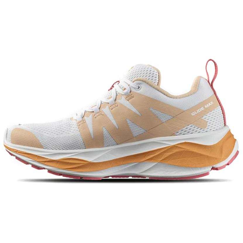 SALOMON SALOMON Glide Max 'White Orange'