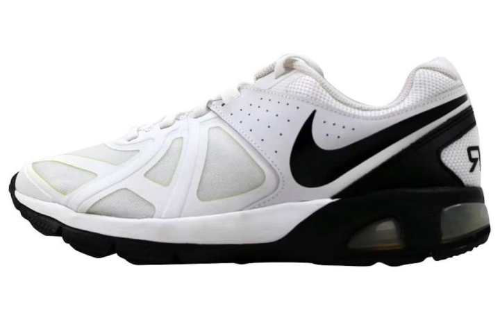 Nike Nike Air Max Run Lite 5 White/Black White