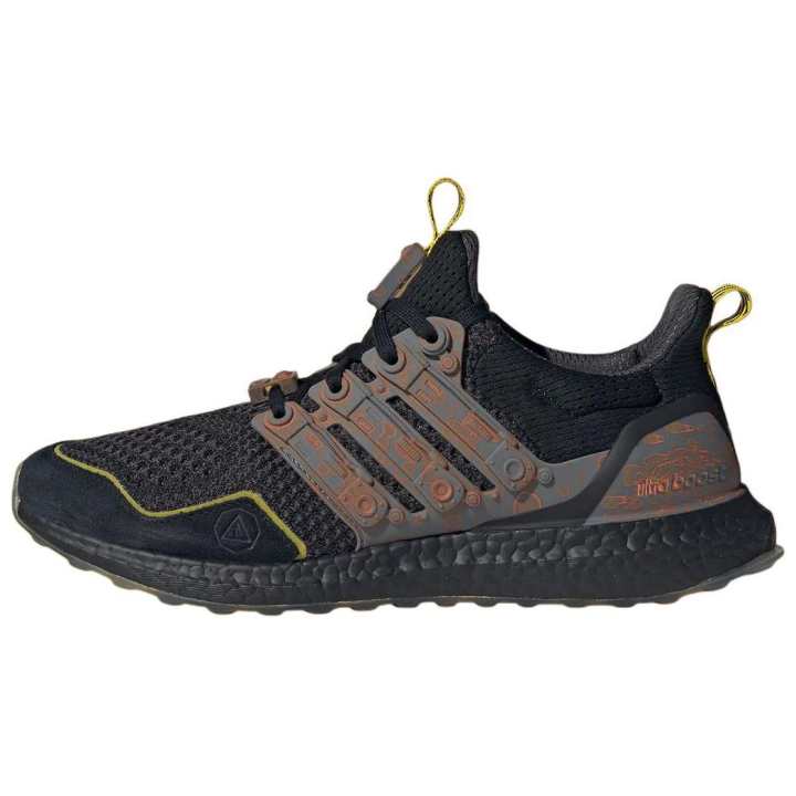 Adidas UltraBoost Fortnite x UltraBoost Adidas 1.0 'Battle Bus - Black'