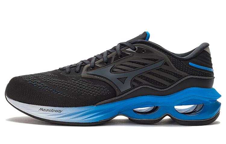 Mizuno Mizuno Creation 23 'Black Blue'