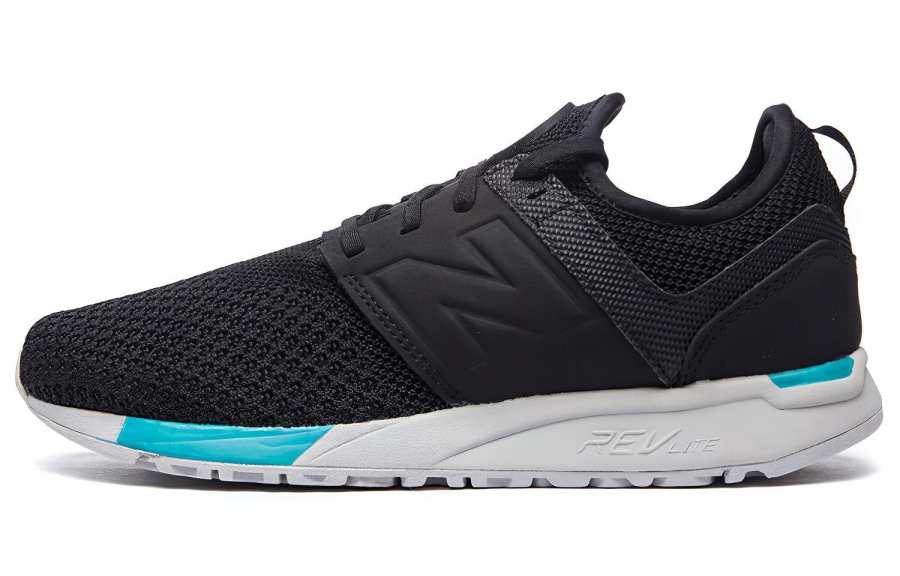 New Balance 247 New Balance Sport 'Black Teal'