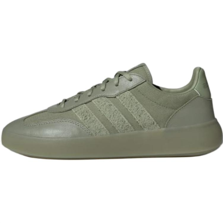Adidas Barreda Adidas Decode 'Tent Green'