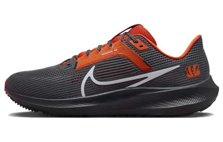 Nike Nike Pegasus 40 Cincinnati Bengals