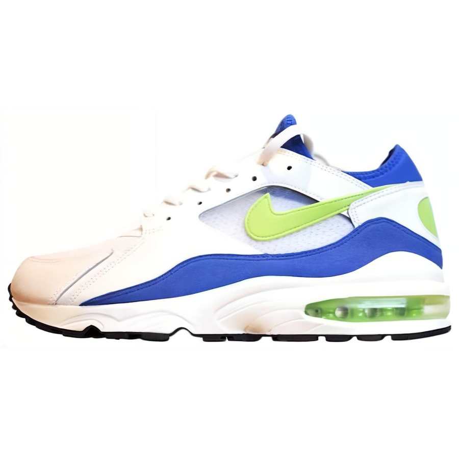 Nike Nike Air Max 93 History Of Air Women's