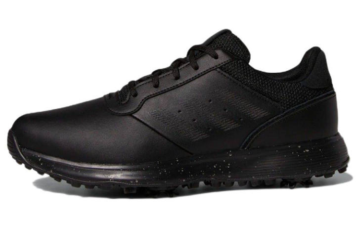Adidas Adidas S2G Golf Shoes Men's Low Top Black