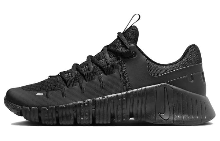 Nike Nike Free Metcon 5 Black Anthracite Women's