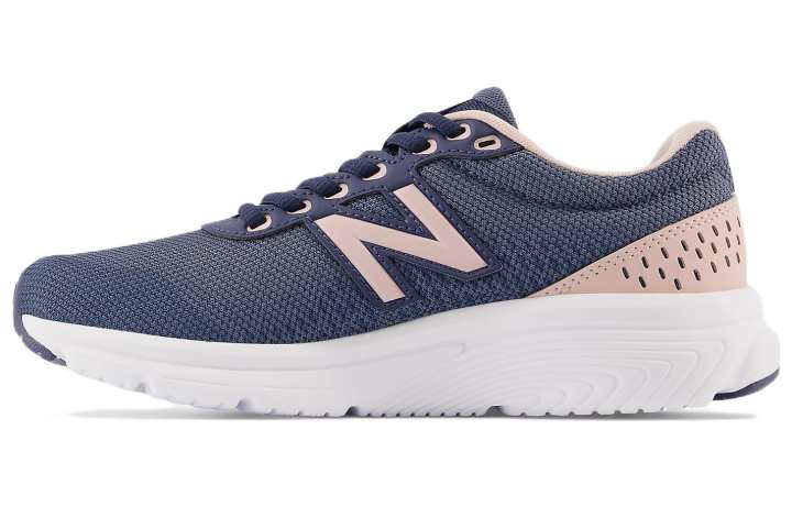 New Balance New Balance 411 V2 'Blue Pink' Women's