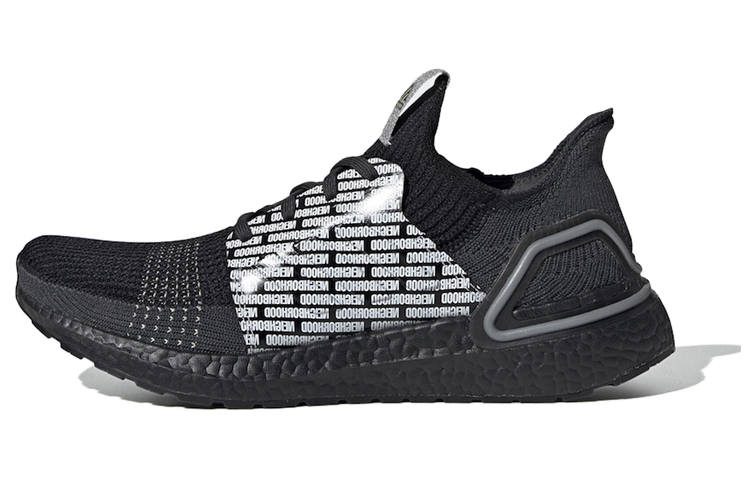 Adidas UltraBoost 19 Neighborhood x UltraBoost 19 Adidas 'NBHD'