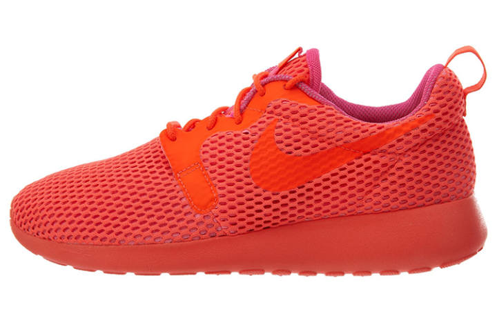 Nike Nike Roshe One Hyper Breathe 'Total Crimson' Women's