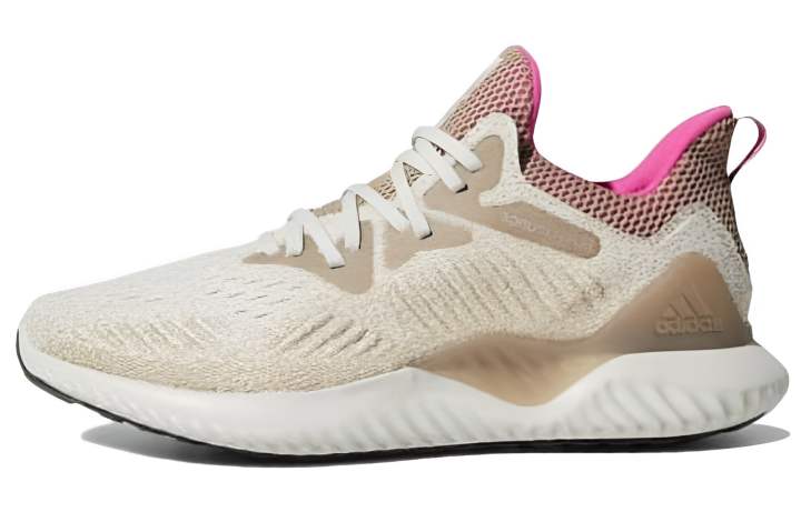 Adidas Adidas Alphabounce Beyond 'Chalk Pink'