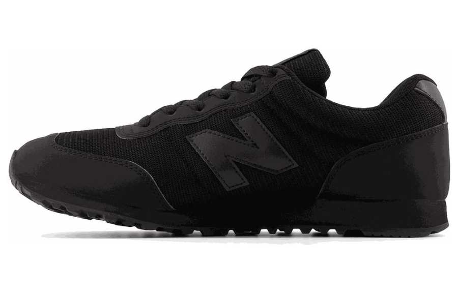 New Balance New Balance NB 400 Running Shoes Men's Low Top All Black