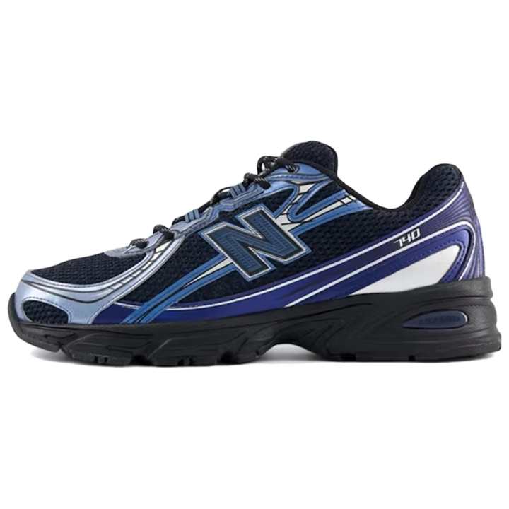 New Balance 740 New Balancev2 'Shoreline Blue'