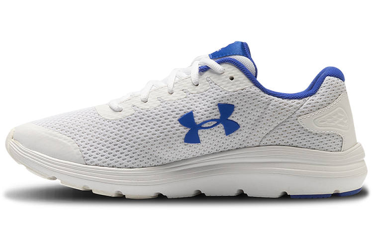 Under Armour Under Armour Surge 2 White/Blue