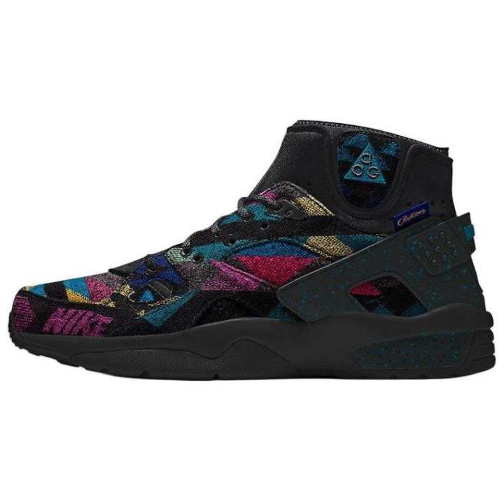 Nike Nike Air Mowabb Jay Gordon Bodega X Pendleton Sunset