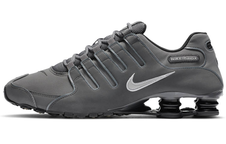Nike Nike Shox Nz 'Dark Grey'