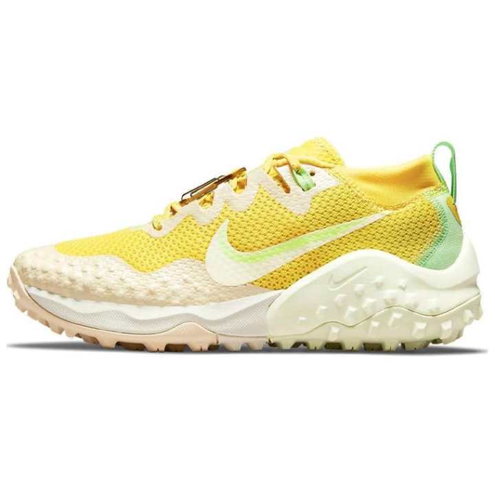Nike Nike Wildhorse 7 'Pollen Lime Glow' Women's