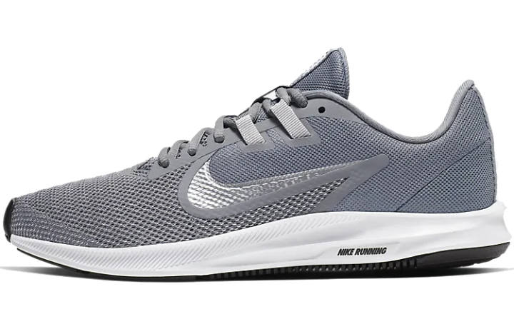 Nike Nike Downshifter 9 Cool Grey Women's