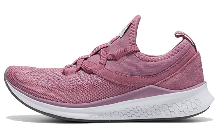 New Balance New Balance NB Lazr Comfortable Fabric Low top Running Shoes Women's Dark Night Rose