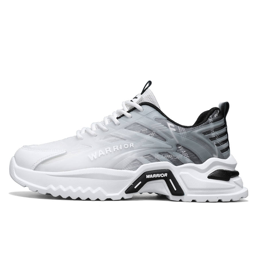 WARRIOR WARRIOR Low top Chunky Sneakers Men's