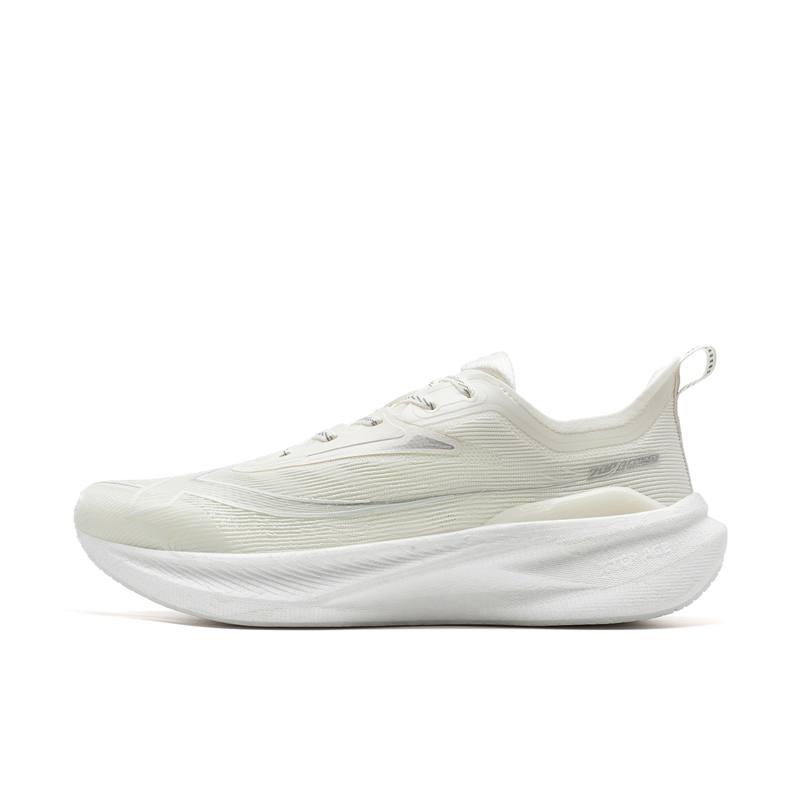 XTEP 2000km 2.0 Slip Resistant Abrasion Resistant Slip Resistant Abrasion Resistant Low top Running Shoes Women's