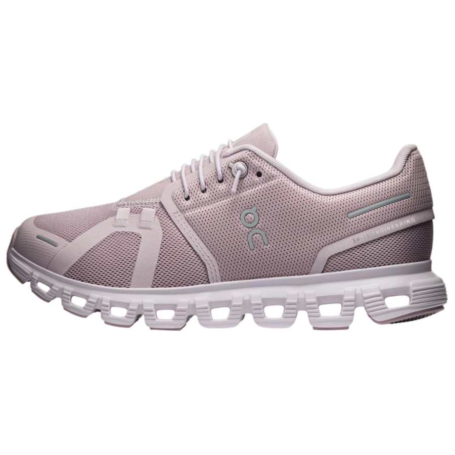 On Cloud 6 Wmns On 'Mauve Orchid' Women's
