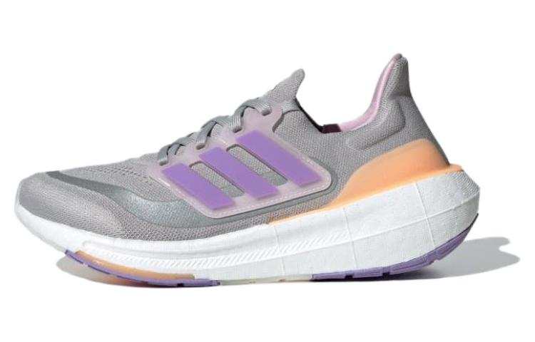 Adidas Adidas Wmns UltraBoost Light 'Grey Violet Fusion' Women's