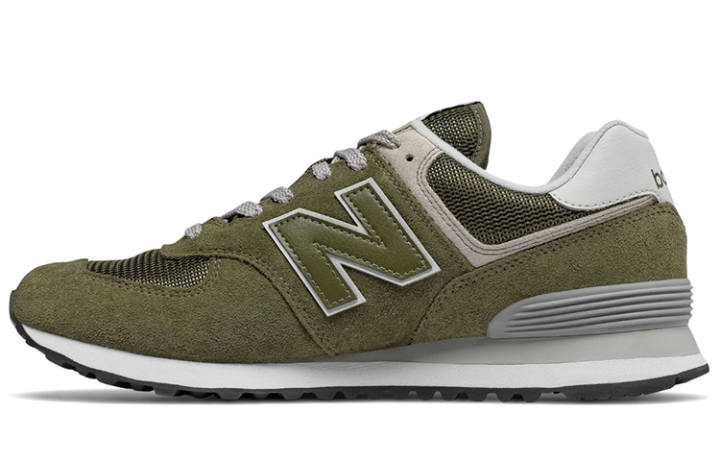 New Balance 574 New Balance 'Olive'