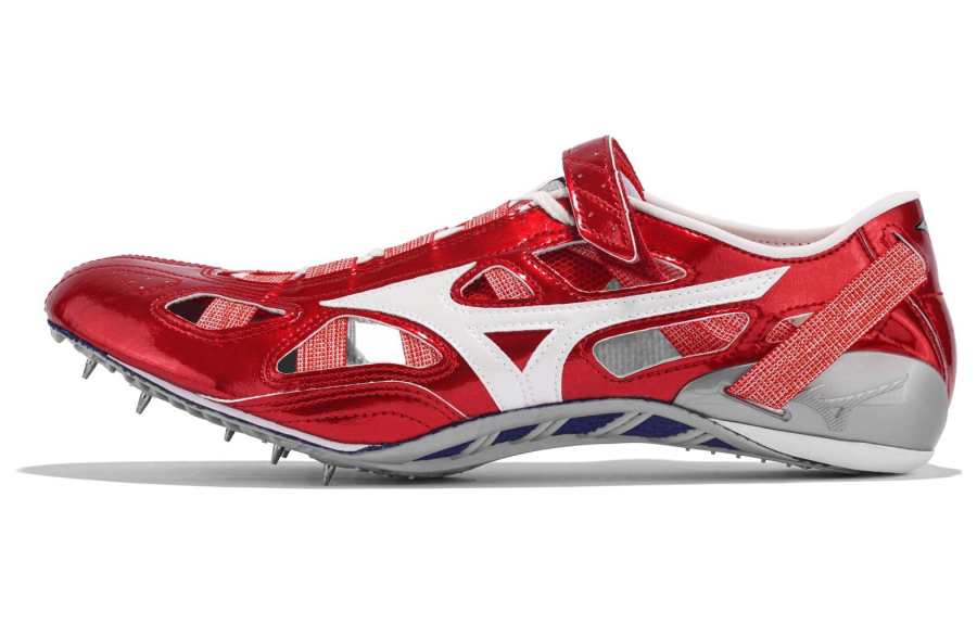 Mizuno Mizuno Chrono Inx Sp 'Red White'