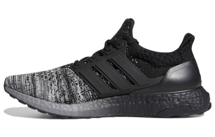 Adidas Adidas UltraBoost 4.0 Dna 'Grey Black'