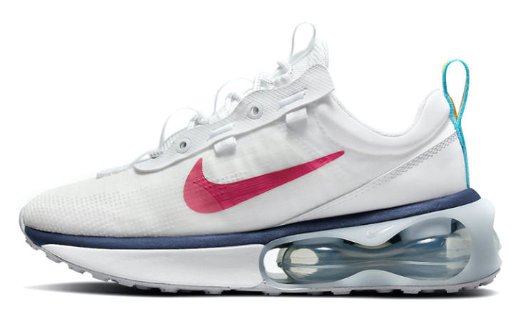 Nike Nike Air Max 2021 White Gypsy Rose