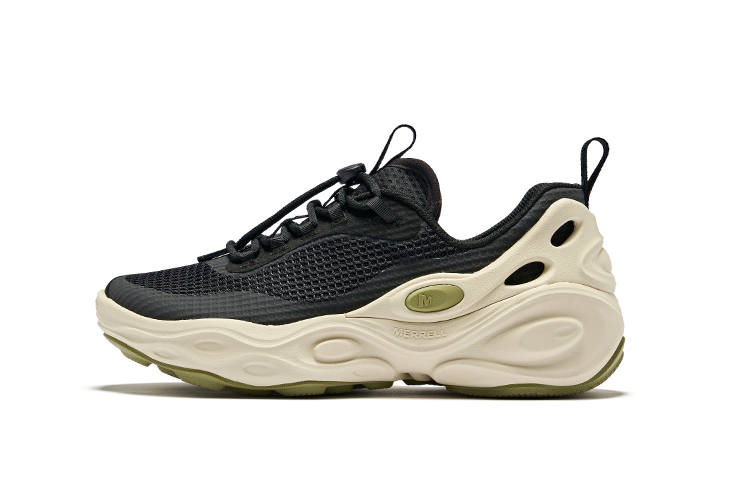 MERRELL MERRELL Hydro Next Gen Hiker Black Cream