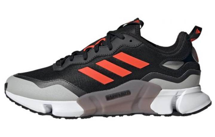 Adidas Adidas Climawarm 'Black Red'