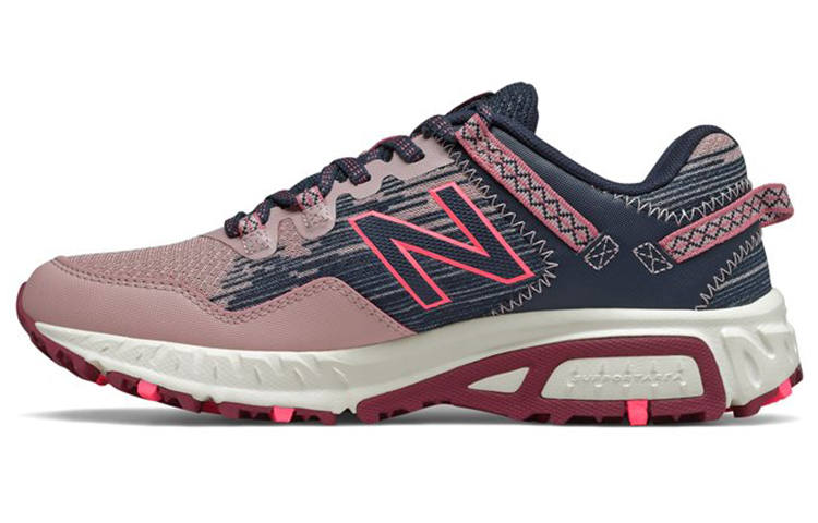 New Balance New Balance 410 V6 Sneakers Grey/Pink Women's