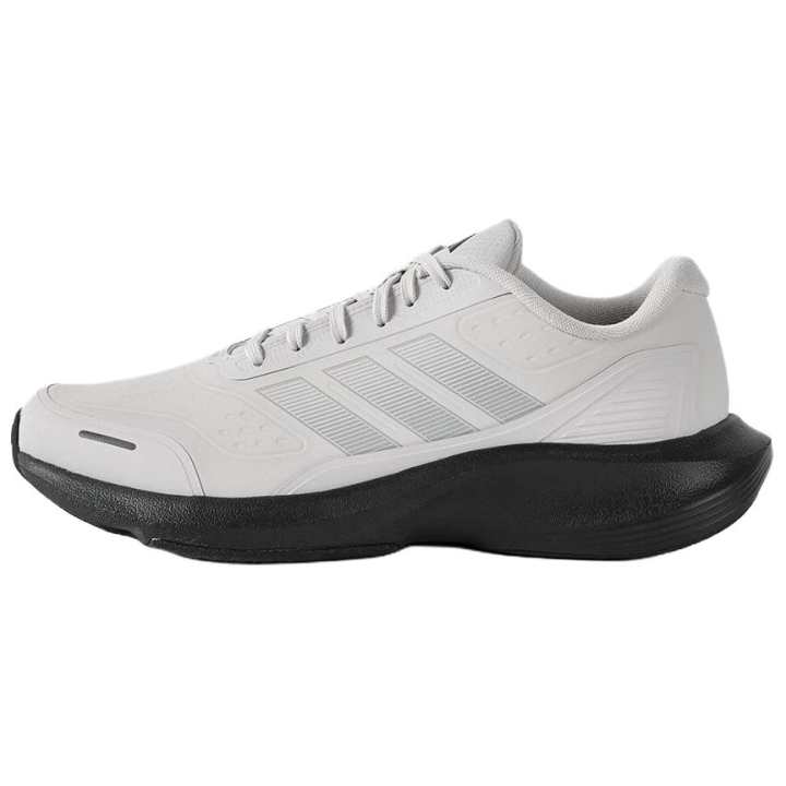 Adidas Adidas All Day Essential Running Shoes Men's White Black