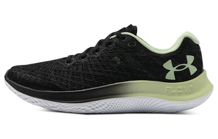 Under Armour Under Armour Flow Velociti Wind 2 'Black'