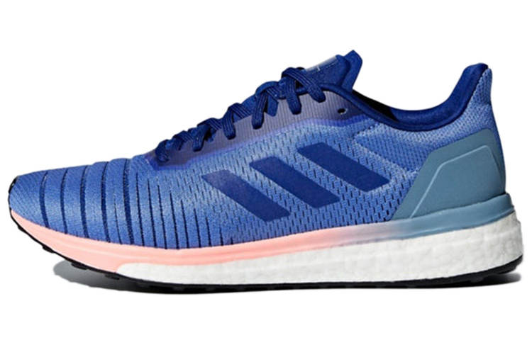 Adidas Adidas Solar Drive 'Mystery Ink' Women's