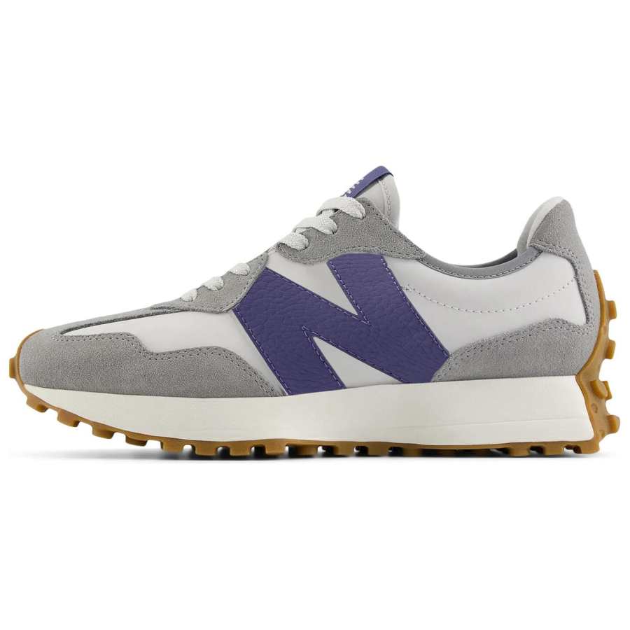 New Balance 327 Wmns New Balance 'Slate Grey Dream State' Women's