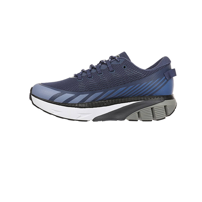 MBT MTR 1500 TRAINER Cushioning Reflective Rebound Height Increasing Abrasion Resistant Breathable