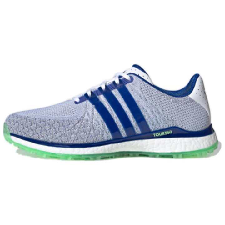 Adidas Adidas Tour 360 Xt Sl 'White Royal Blue Mint'