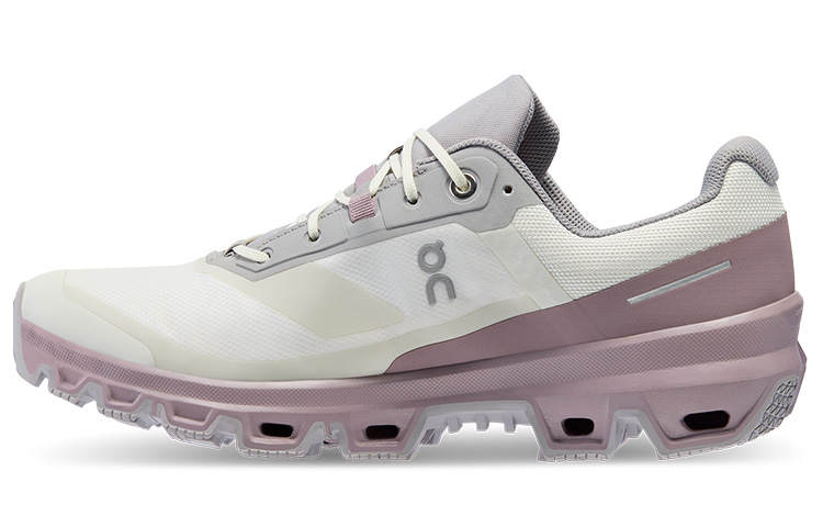 On On Running Cloudventure Waterproof Ice HerOn Women's