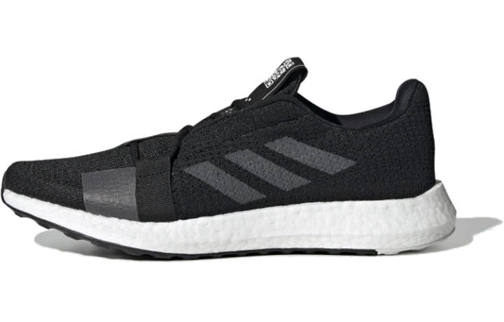 Adidas SenseBoost Go Adidas 'Core Black'