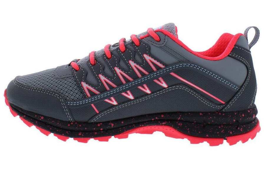 FILA Soft And Comfortable Abrasion Resistant Breathable Abrasion Resistant Breathable Low top Casual Running Shoes
