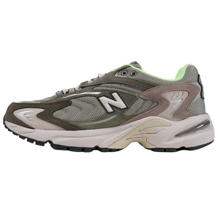 New Balance 725 New Balance 'Olivine Dark Moss'