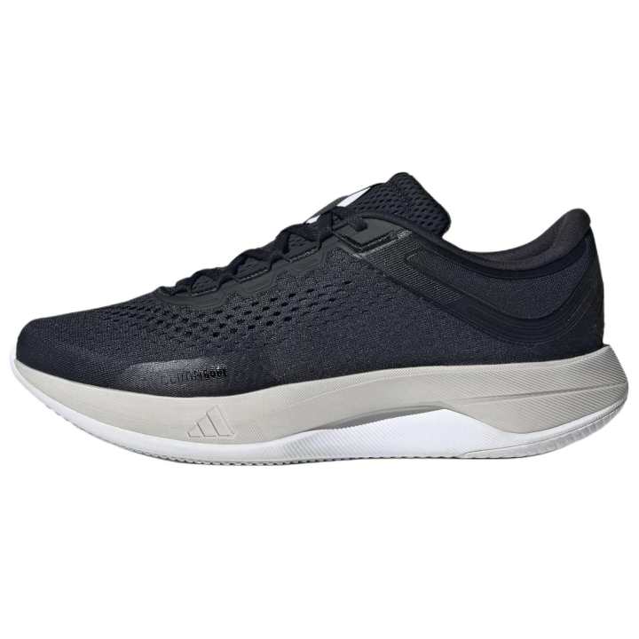 Adidas Adidas Treadspeed Support Running Shoes Men's Black White