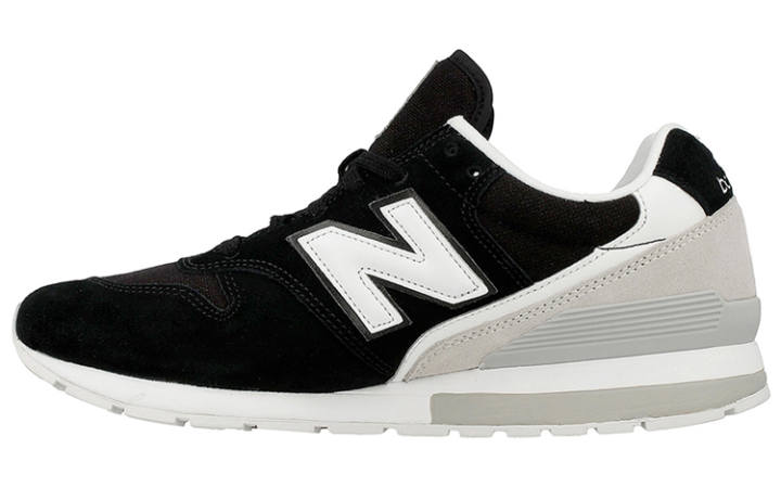New Balance New Balance 996 'Black Grey'