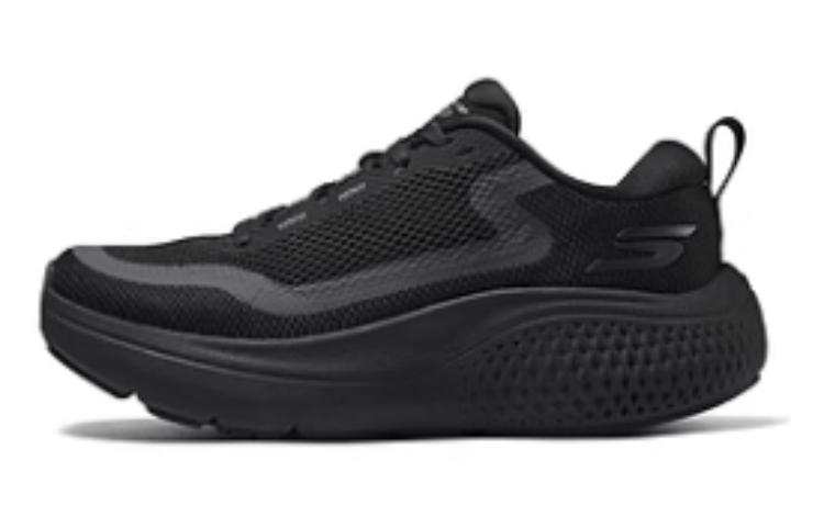 Skechers Breathable Lightweight Support Balance Cushioning Abrasion Resistant Low top Casual Training Racing