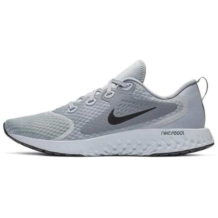 Nike Nike Legend React Wolf Grey