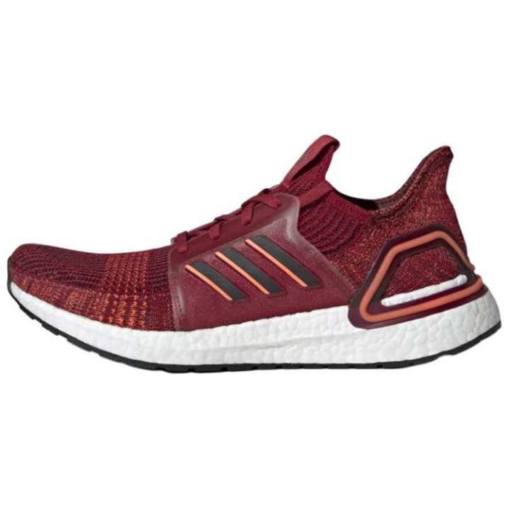 Adidas Adidas UltraBoost 19 'Active Maroon'